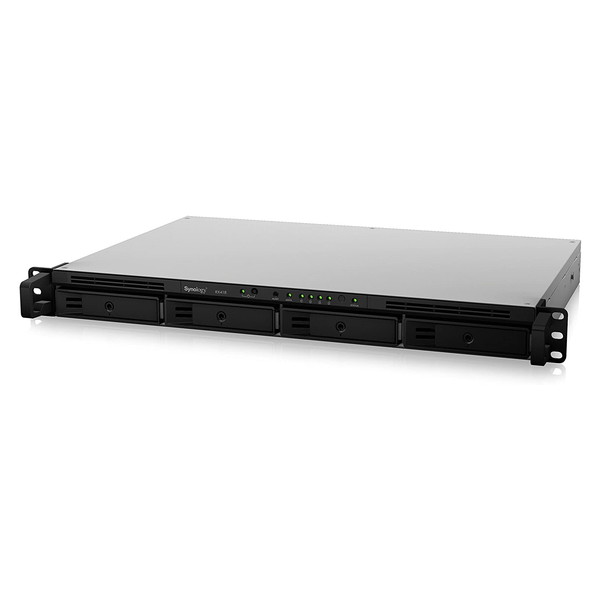 Synology RX418 RackStation Expansion unit [NASpgjbg]