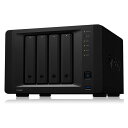 Synology DVA3221 NVR series [監視カメラ用NASキット]