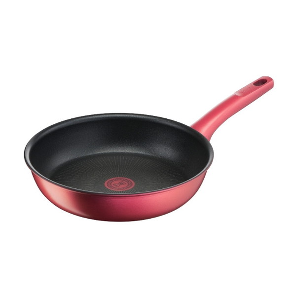T-fal G26205 IHルージュ・アンリミテッド [ フライパン 26cm (IH対応) ]