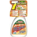 ウエキ スーパーオレンジフローリング 本体 400ml 新生活