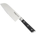 T-fal アイスフォース 三徳ナイフ(14.5cm) K24210