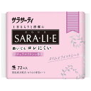 小林製薬 サラサーティSaralie Nリネン72コ