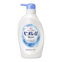 花王 ビオレU ボディウォッシュ フレッシュフローラルの香り ポンプ 480ml kaouSKN kaouNYK