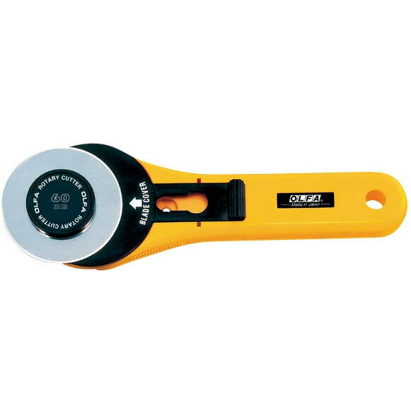 オルファ 136B ロータリーカッターLL