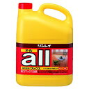 リンレイ リンレイオール4L 新生活