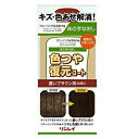 リンレイ 床の手なおし 色つや復元コート 濃いブラウン系 500mL 新生活