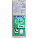日本技研工業 CPー330保存用ポり袋L30枚