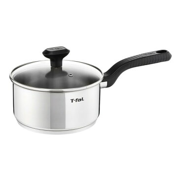T-fal ティファール ソースパン IH対応 コンフォートマックス IHステンレス C99523