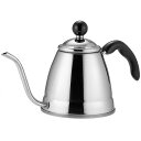 【正規ルート品】Russell Hobbs ラッセルホブス　カフェケトル1L 7410JP ■電気ケトル コーヒードリップ 【ラッピング不可商品】