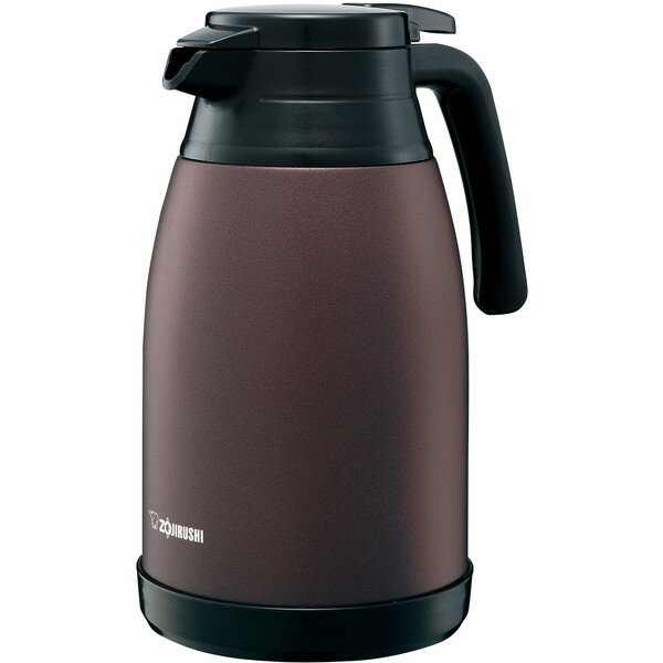 象印 SH-RA15-TA ブラウン [ ステンレスポット(1.5L) ]