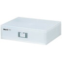 吉川国工業所 like-it A4ファイルユニットR(ホワイト) MX50R