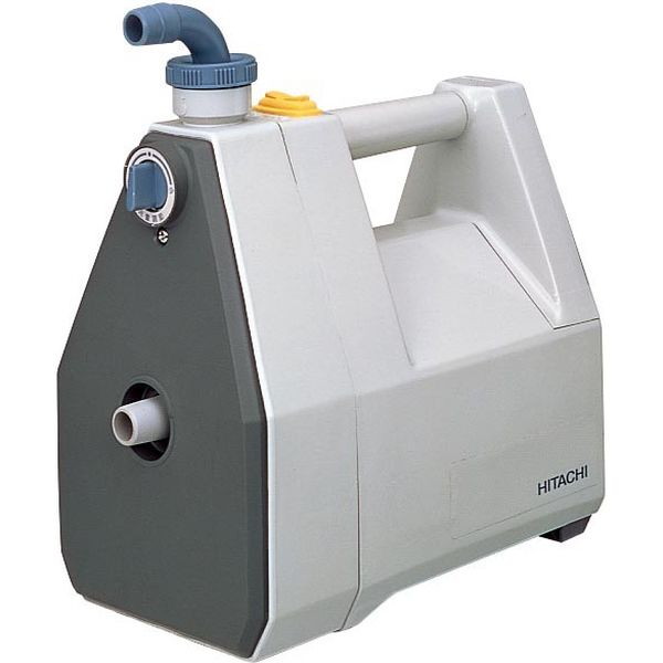 日立 C-P60X [ 非自動ハンディポンプ 電圧100V 周波数50/60Hz 出力60W ]