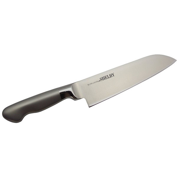 タフコ Z-2357 SHELBY [ 卓上包丁 ]
