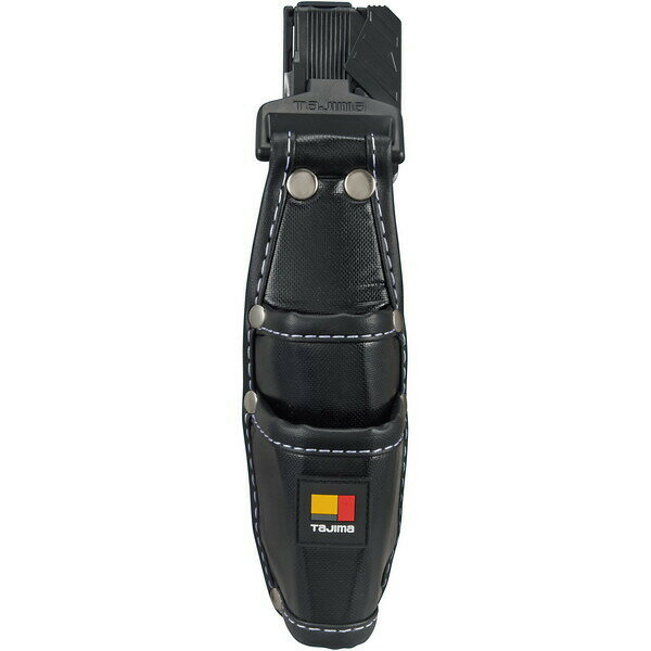 タジマ 着脱式工具差し 2本差し