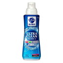花王 食洗機用キュキュット ウルトラクリーン 本体 480g kaouKSZ