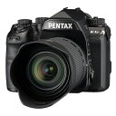 ペンタックス PENTAX K-1 Mark II 28-105WR レンズキット [ デジタル一眼レフカメラ（3640万画素） ]