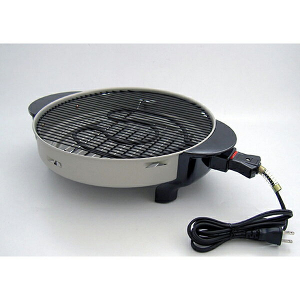 杉山金属 KS-2743 [ 赤外線ロースター (丸型) ]