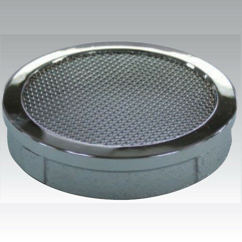 アウス D-3BE 65 [ 防虫目皿(内ネジ) ]