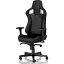 谷Źnoblechairs ߥ󥰥 ޥåȥ֥å EPIC ֥åǥ ե ǥ BLACK EDITION NBL-PU-BLA-005  ϥ֥åPU쥶 ̵ 磻ɺ ƥ  PC Ĺֺ eݡ 1ǯݾ ӥ塼CP1000