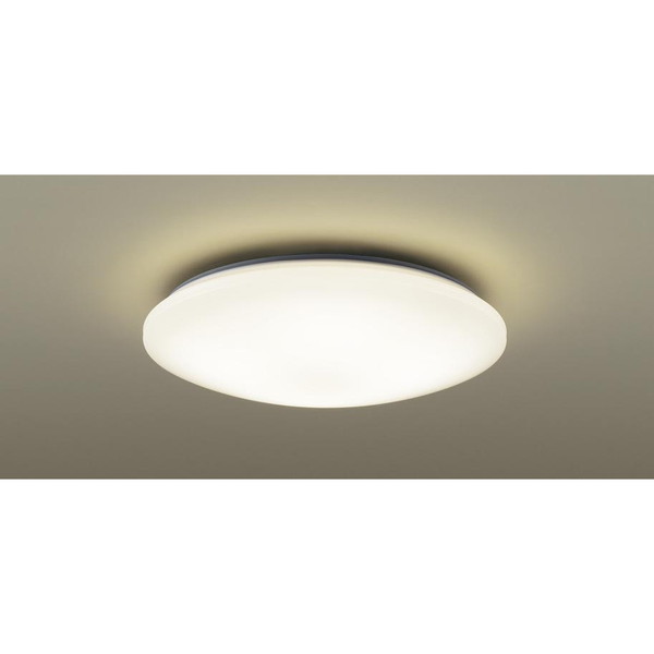 PANASONIC LGC3113L [ 天井直付型 LED（電球色） シーリングライト リモコン調光・...