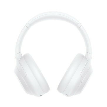 SONY ソニー WH-1000XM4 WM ヘッドホン ヘッドセット サイレントホワイト ワイヤレス ノイズキャンセリングヘッドホン 静寂の白 限定カラー Bluetooth ハイレゾ ハイレゾ級高音質 外音取込 ノイキャン 音楽 臨場感