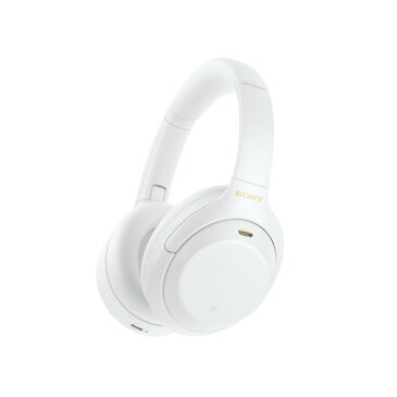 SONY ソニー WH-1000XM4 WM ヘッドホン ヘッドセット サイレントホワイト ワイヤレス ノイズキャンセリングヘッドホン 静寂の白 限定カラー Bluetooth ハイレゾ ハイレゾ級高音質 外音取込 ノイキャン 音楽 臨場感