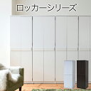ロッカー シリーズ ロッカータンス 幅 60 高さ 180 収納 クローゼット 衣類収納 服 洋服 衣類 引き出し 付き ハンガー コート 木製ロッカー たんす...