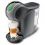 コーヒーメーカー ネスレ Nestle ネスカフェ ドルチェ グスト ジェニオ エス EF1058SG スペースグレー カプセル式 抽出 3モード搭載 父の日 プレゼント 父の日ギフト