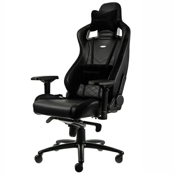 【正規取扱店】noblechairs ゲーミング