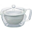HARIO 茶茶急須 禅 300ml CHZ-30T