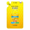 ロート製薬 メラノCC 薬用しみ対策美白化粧水 つめかえ用 