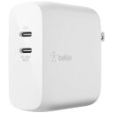 BELKIN WCH003dqWH zCg BOOSTCHARGE [[d ܂肽ݎvO(USB-C 68W )]