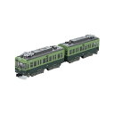 バンダイ 964960 Bトレ 京阪電車700形 標準色(3)