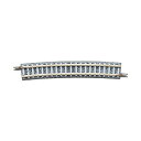 トミーテック 1190 カーブPCレール C605-10-PC(F)(4本セット)