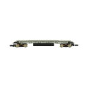 グリーンマックス 5716 コアレスモーター動力ユニット(20m級長軸距)