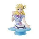 バンダイ 018 フィギュアライズバスト ラブライブ!サンシャイン!! 小原鞠莉(3)