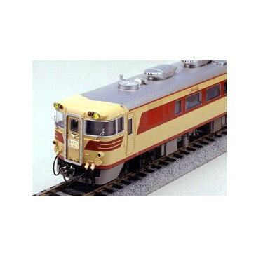 カトー 1-611 (HO)キハ80(M)