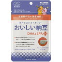トーラス おいしい納豆 DHA&EPA+