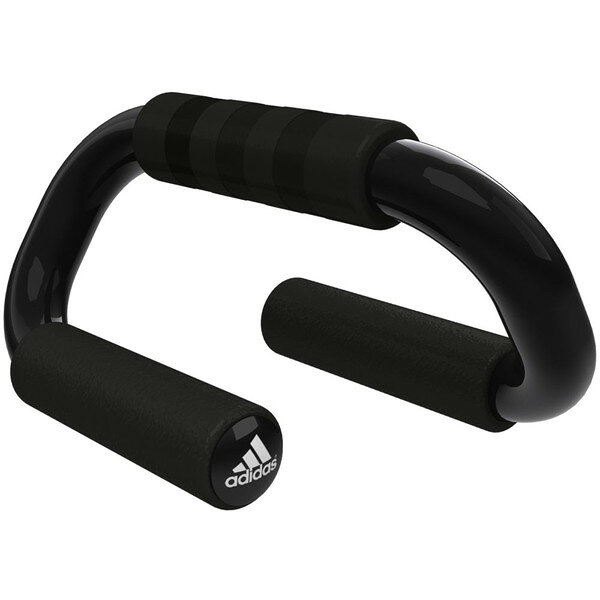 ADIDAS アディダス トレーニング用品 ADAC-12231 プッシュアップバー xp10n