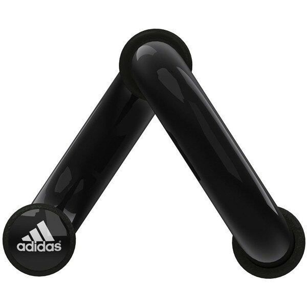 ADIDAS アディダス トレーニング用品 ADAC-12231 プッシュアップバー xp10n