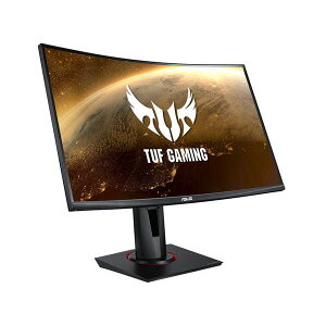 ASUS VG27VQ TUF Gaming [ 27型ワイド 湾曲液晶ディスプレイ ]