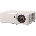 RICOH PJ WXL4760 [ホームプロジェクター(4000lm・VGA～4K)] 新生活