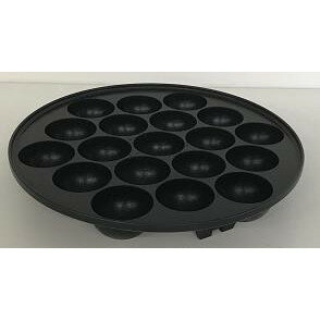 イワタニ CB-A-TKJ [ジュニアたこ焼プレート] 岩谷産業 たこ焼き たこやき 岩谷 カセットコンロ 専用 i..