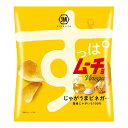 湖池屋 すっぱムーチョチップス さっぱりビネガー 55g ×12 メーカー直送 ギフト プレゼント お歳暮 冬ギフト