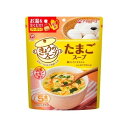 アマノフーズ きょうのスープ タマゴスープ5食 36g