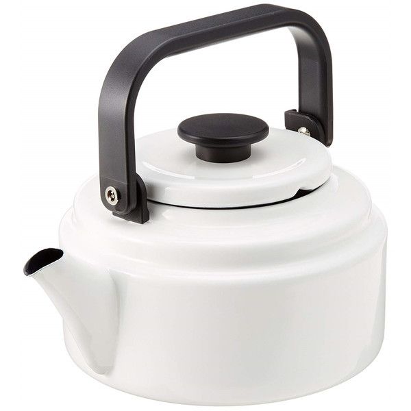 野田琺瑯AM-20KWホワイト[ア...