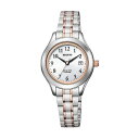 腕時計 時計 CITIZEN シチズン REGUNO レグノ KM4-139-93 ソーラーテック腕時計 メンズ ウォッチ 誕生日 新生活 父の日 クリスマス プレゼント ギフト KM413993(2)