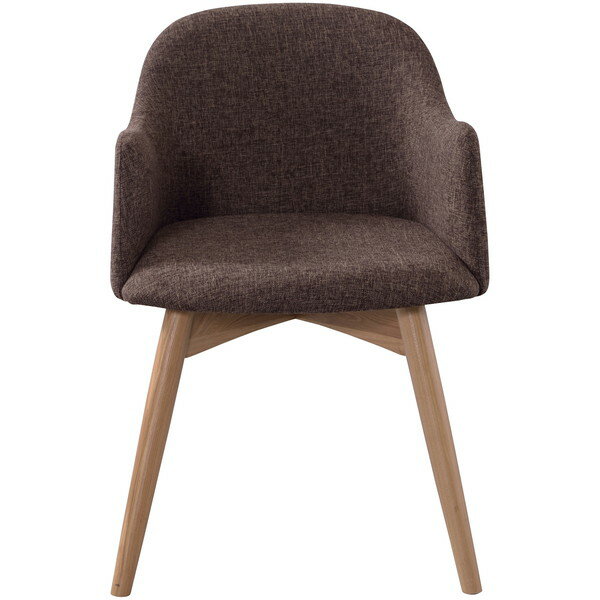 東谷 KRM-010BR カラメリ チェア メーカー直送 新生活