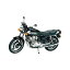 タミヤ 16020 1/6 Honda CB750F
