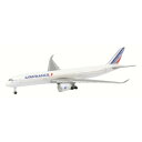 シュコー A350-900 エールフランス航空 1/600 航空機モデル